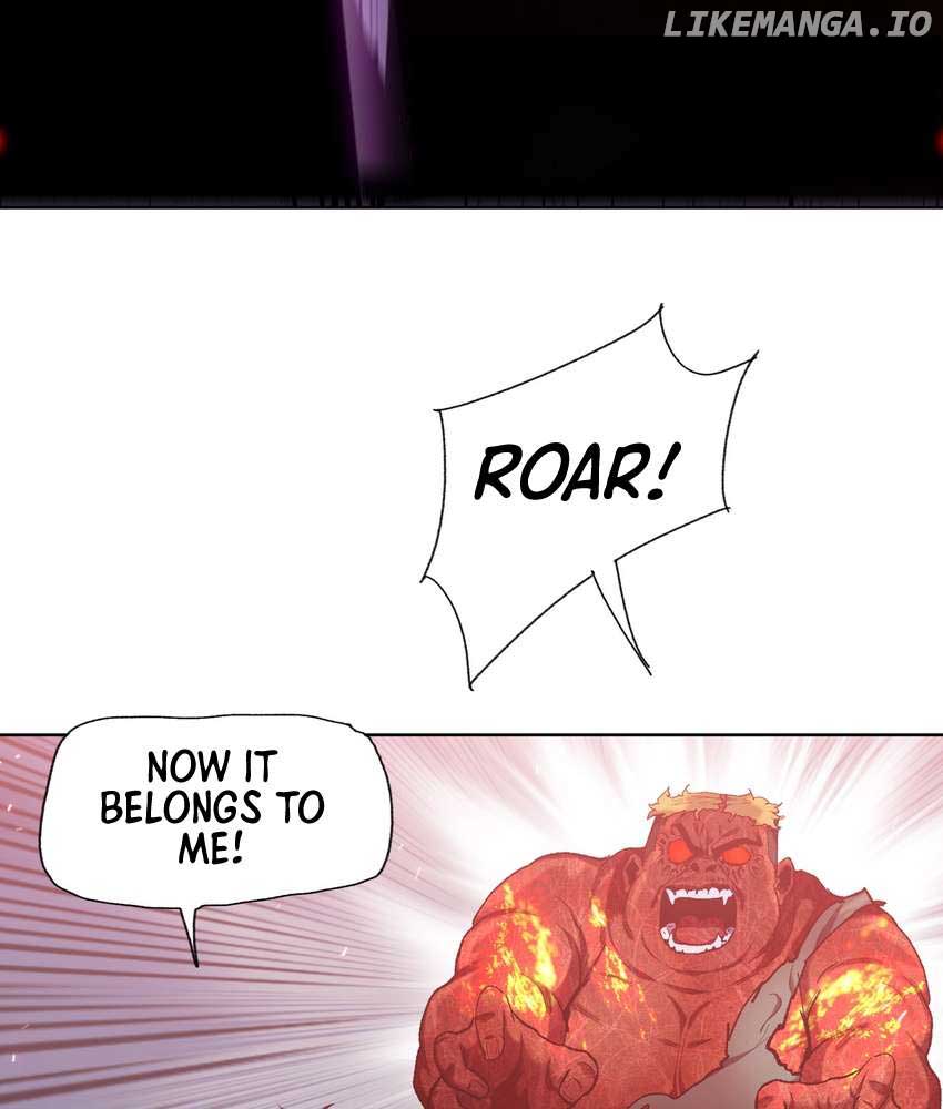 The doomsday ruthless man: hoarding trillions of supplies at the beginning Chapter 10 page 24