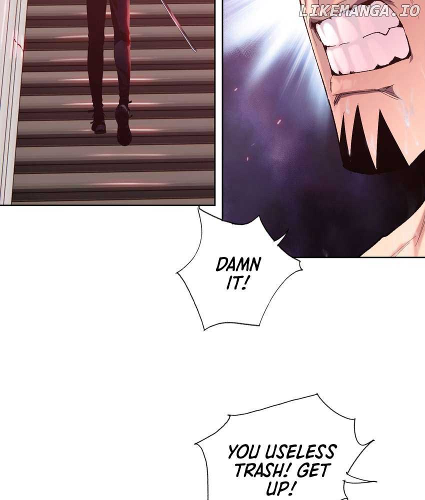 The doomsday ruthless man: hoarding trillions of supplies at the beginning Chapter 10 page 30