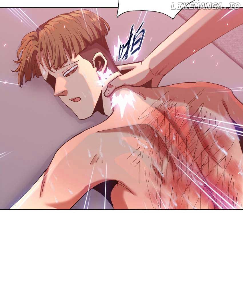 The doomsday ruthless man: hoarding trillions of supplies at the beginning Chapter 10 page 31