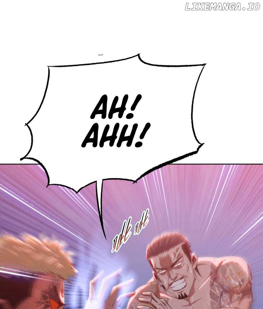 The doomsday ruthless man: hoarding trillions of supplies at the beginning Chapter 10 page 32