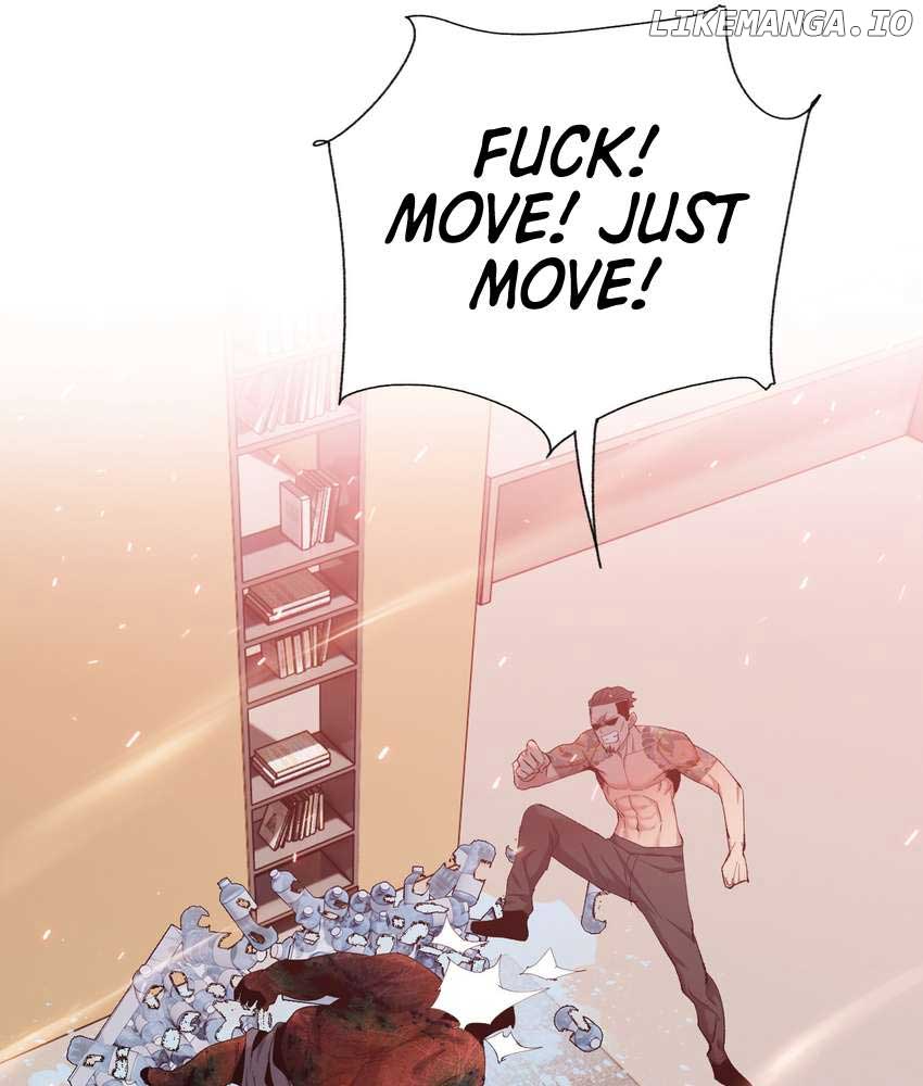 The doomsday ruthless man: hoarding trillions of supplies at the beginning Chapter 10 page 51