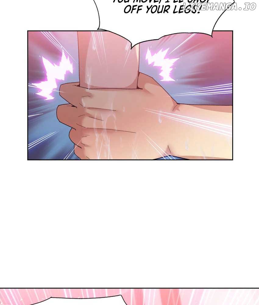 The doomsday ruthless man: hoarding trillions of supplies at the beginning Chapter 10 page 53