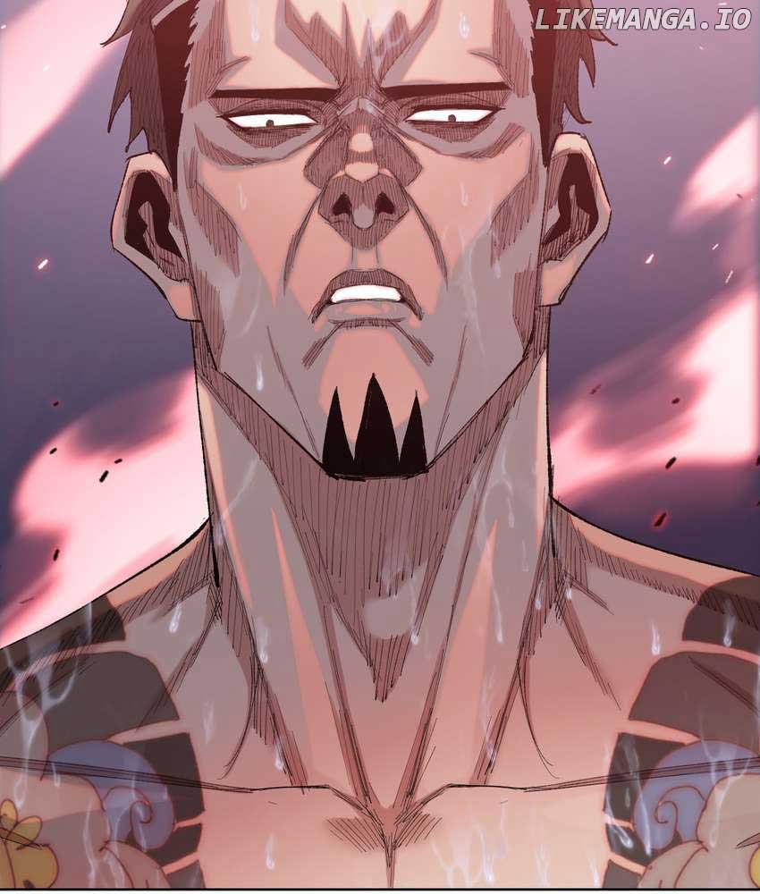 The doomsday ruthless man: hoarding trillions of supplies at the beginning Chapter 10 page 60