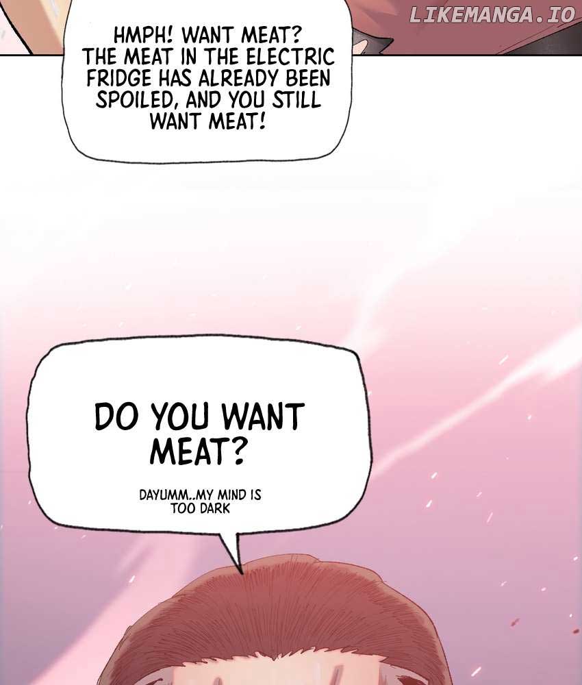 The doomsday ruthless man: hoarding trillions of supplies at the beginning Chapter 10 page 59