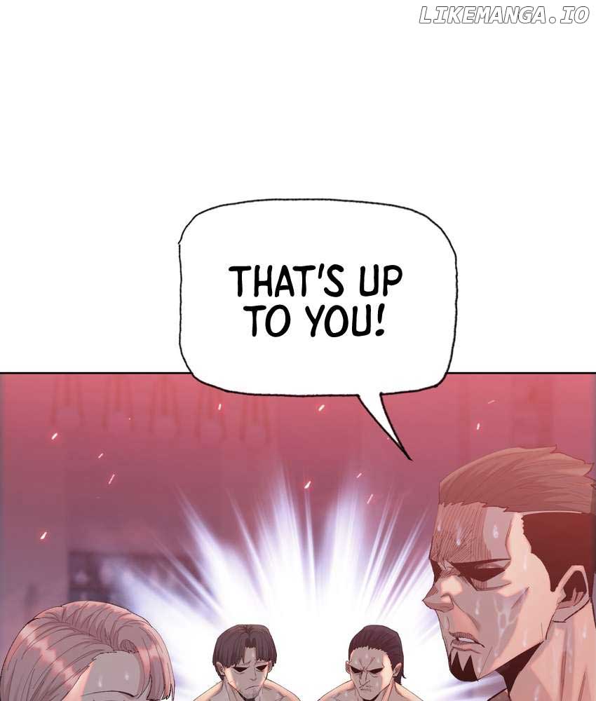 The doomsday ruthless man: hoarding trillions of supplies at the beginning Chapter 10 page 61