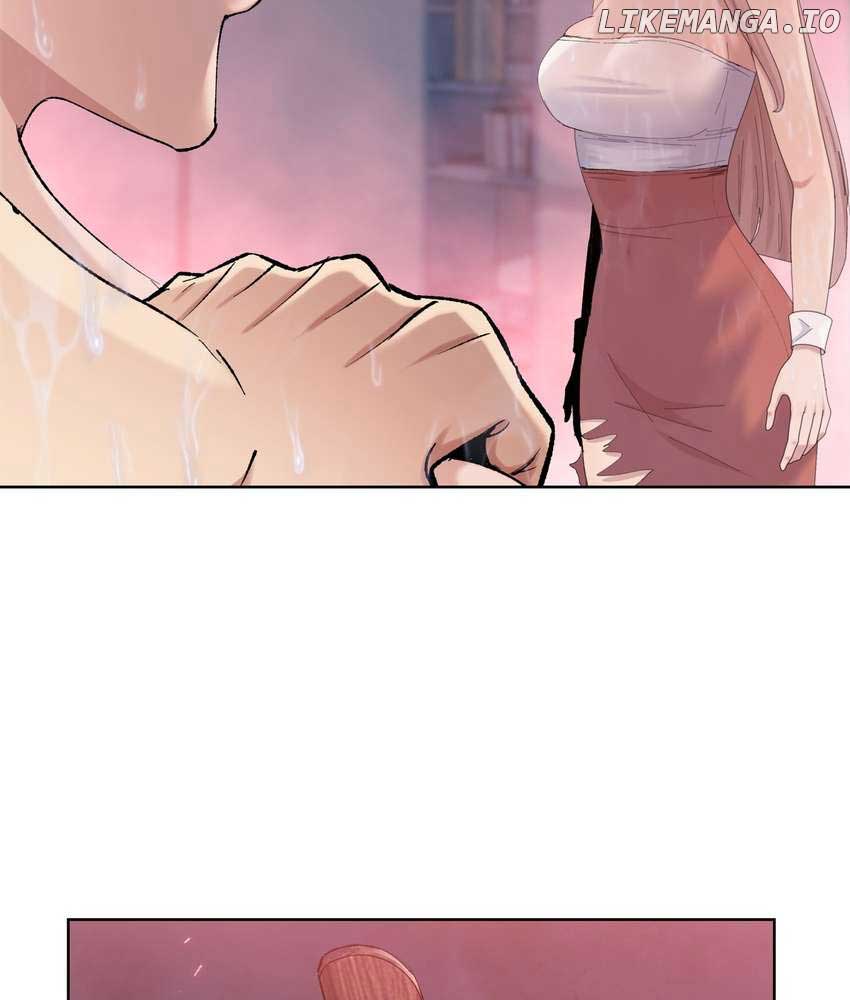The doomsday ruthless man: hoarding trillions of supplies at the beginning Chapter 10 page 65