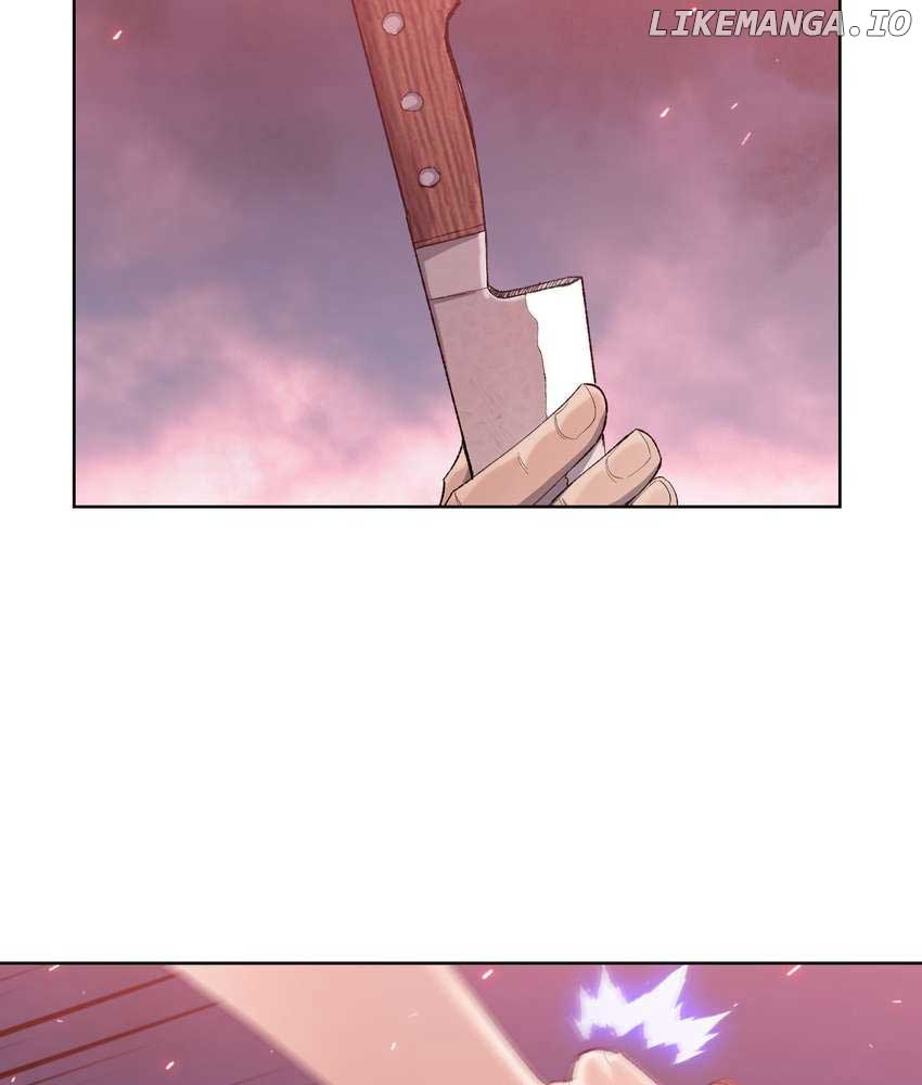The doomsday ruthless man: hoarding trillions of supplies at the beginning Chapter 10 page 66