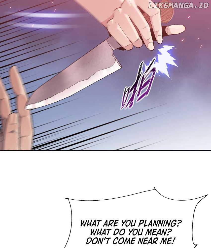The doomsday ruthless man: hoarding trillions of supplies at the beginning Chapter 10 page 67