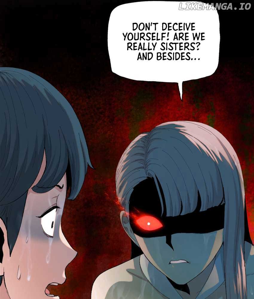 The doomsday ruthless man: hoarding trillions of supplies at the beginning Chapter 10 page 71