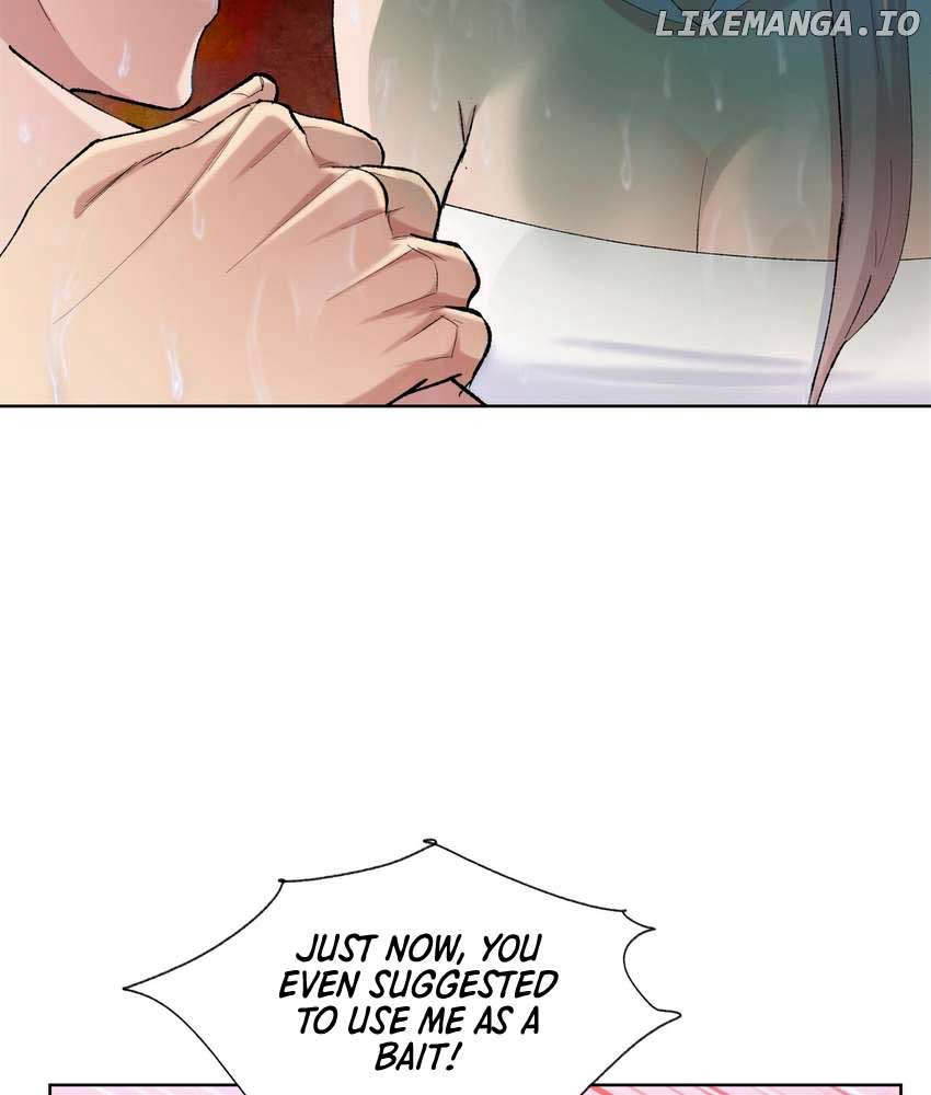 The doomsday ruthless man: hoarding trillions of supplies at the beginning Chapter 10 page 72