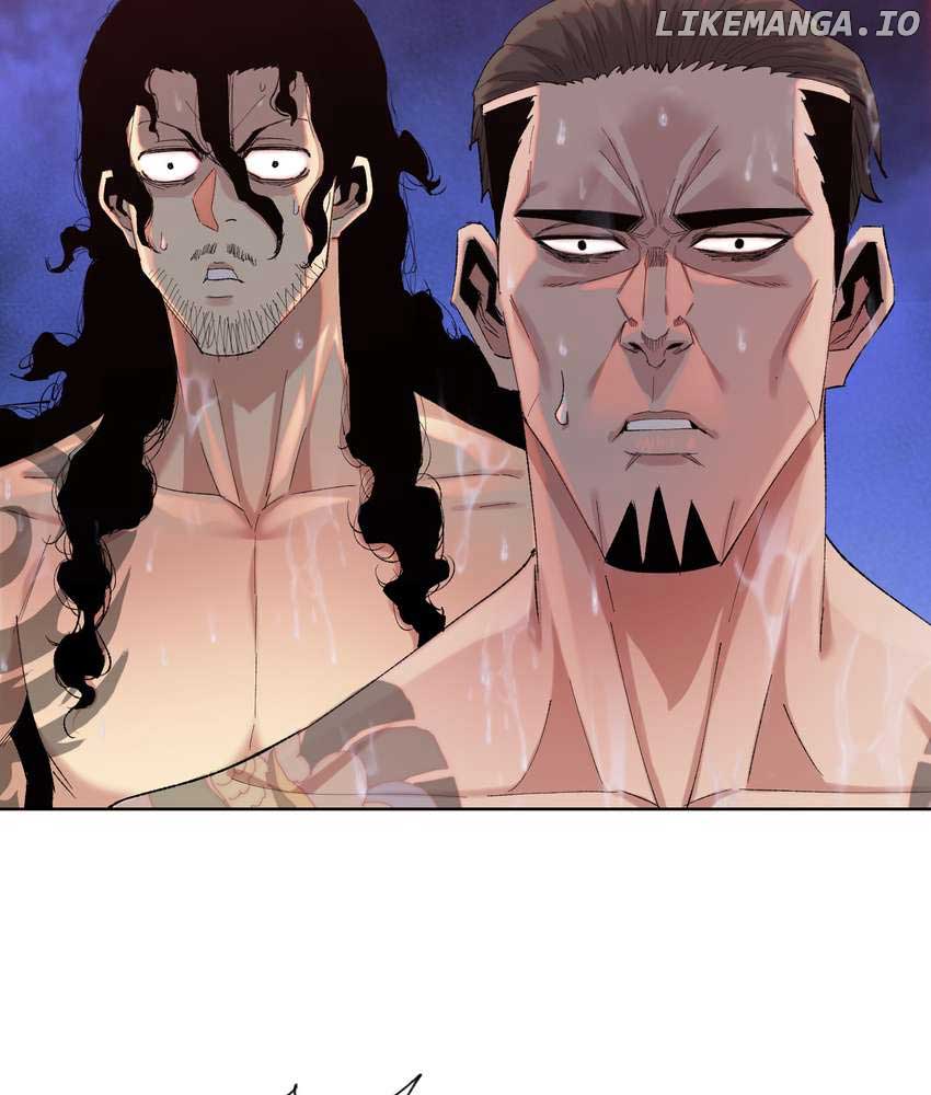 The doomsday ruthless man: hoarding trillions of supplies at the beginning Chapter 10 page 76