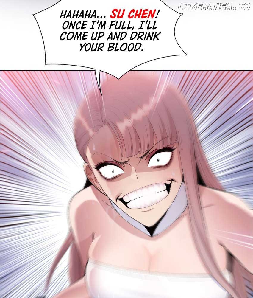 The doomsday ruthless man: hoarding trillions of supplies at the beginning Chapter 10 page 79