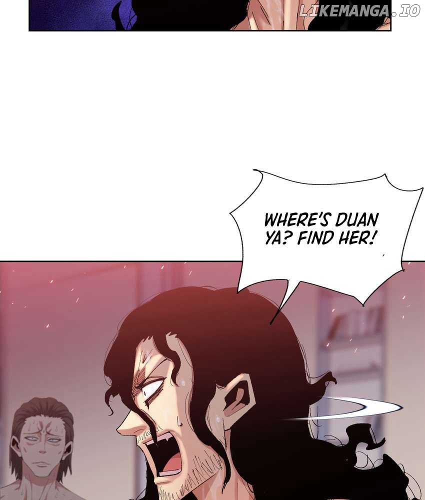 The doomsday ruthless man: hoarding trillions of supplies at the beginning Chapter 10 page 83