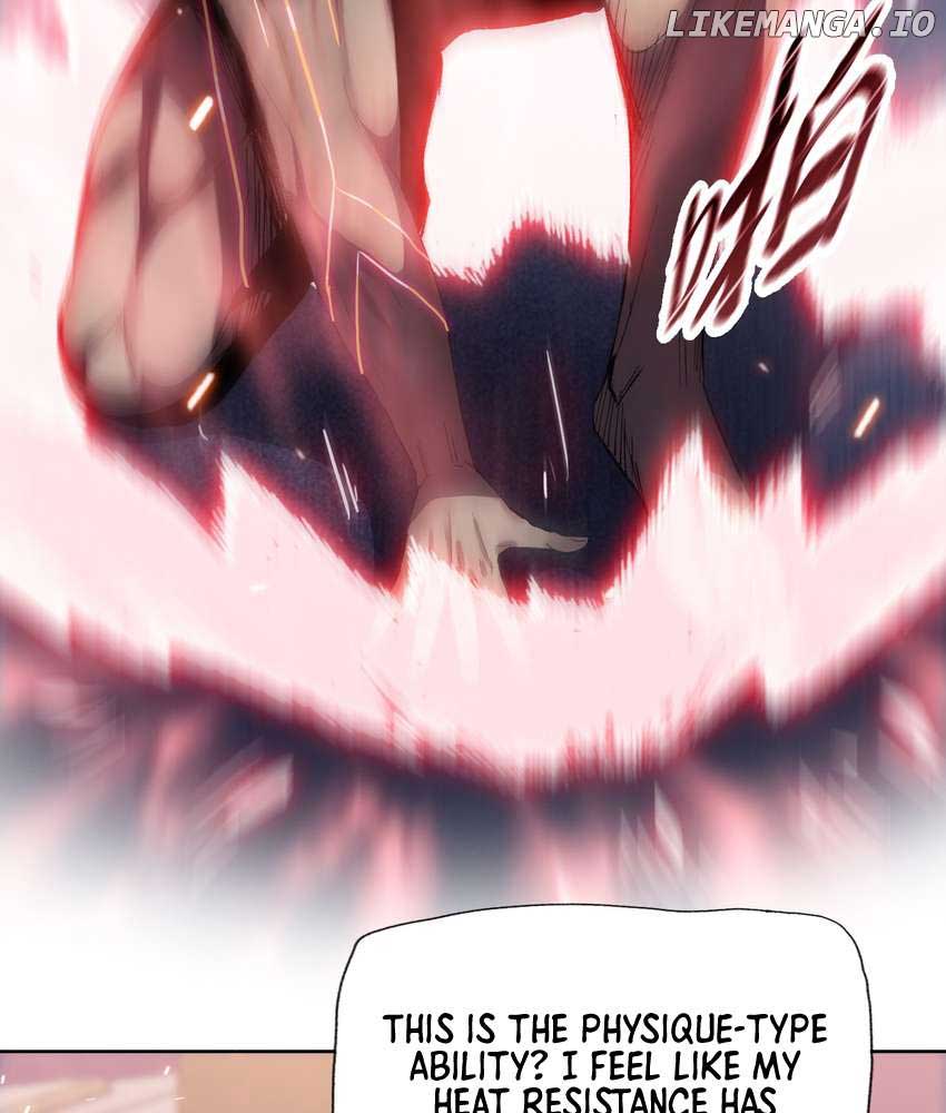 The doomsday ruthless man: hoarding trillions of supplies at the beginning Chapter 10 page 89