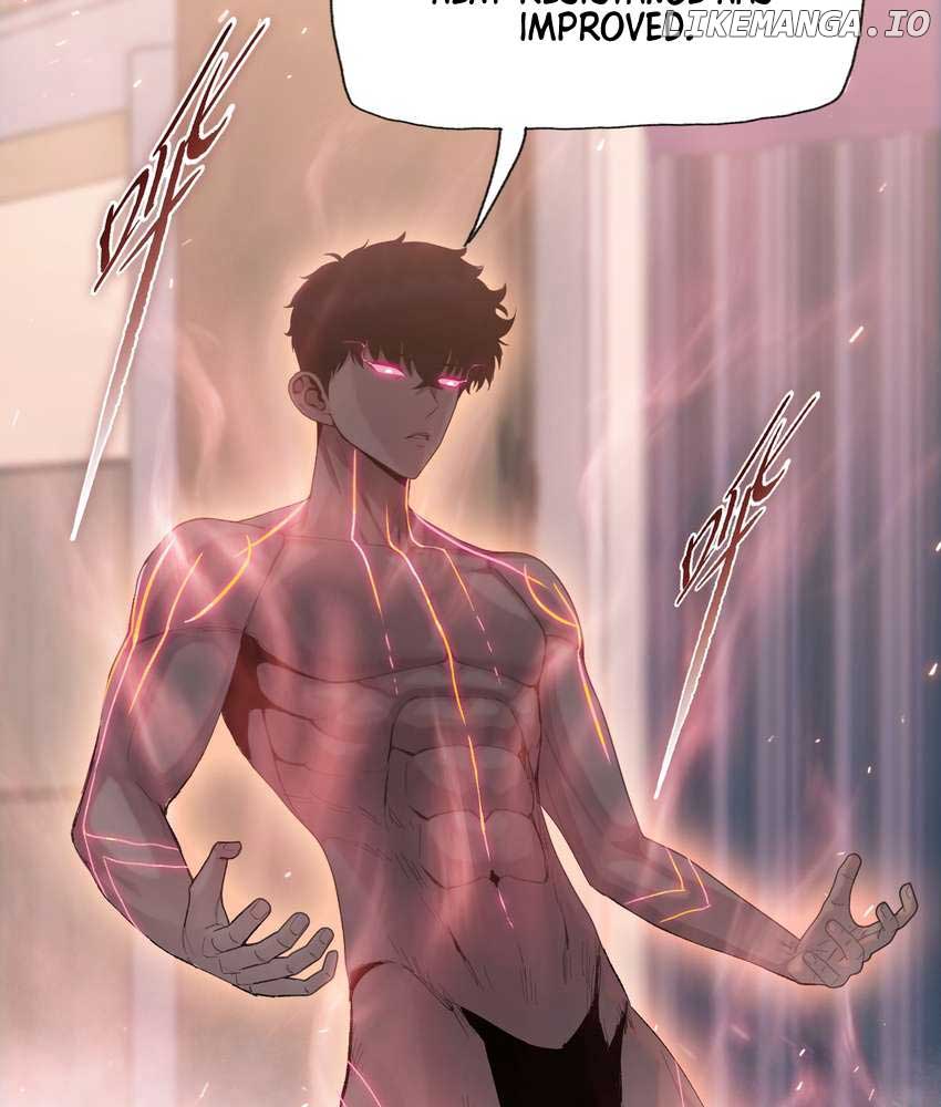 The doomsday ruthless man: hoarding trillions of supplies at the beginning Chapter 10 page 90