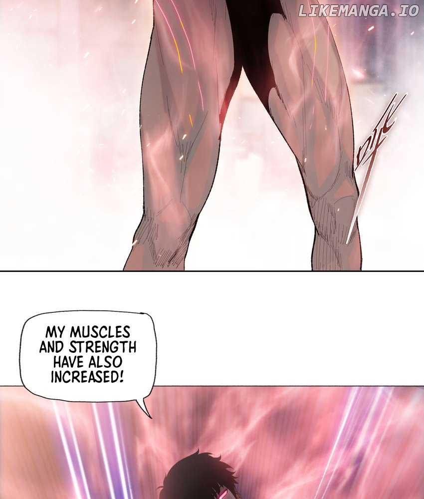 The doomsday ruthless man: hoarding trillions of supplies at the beginning Chapter 10 page 91