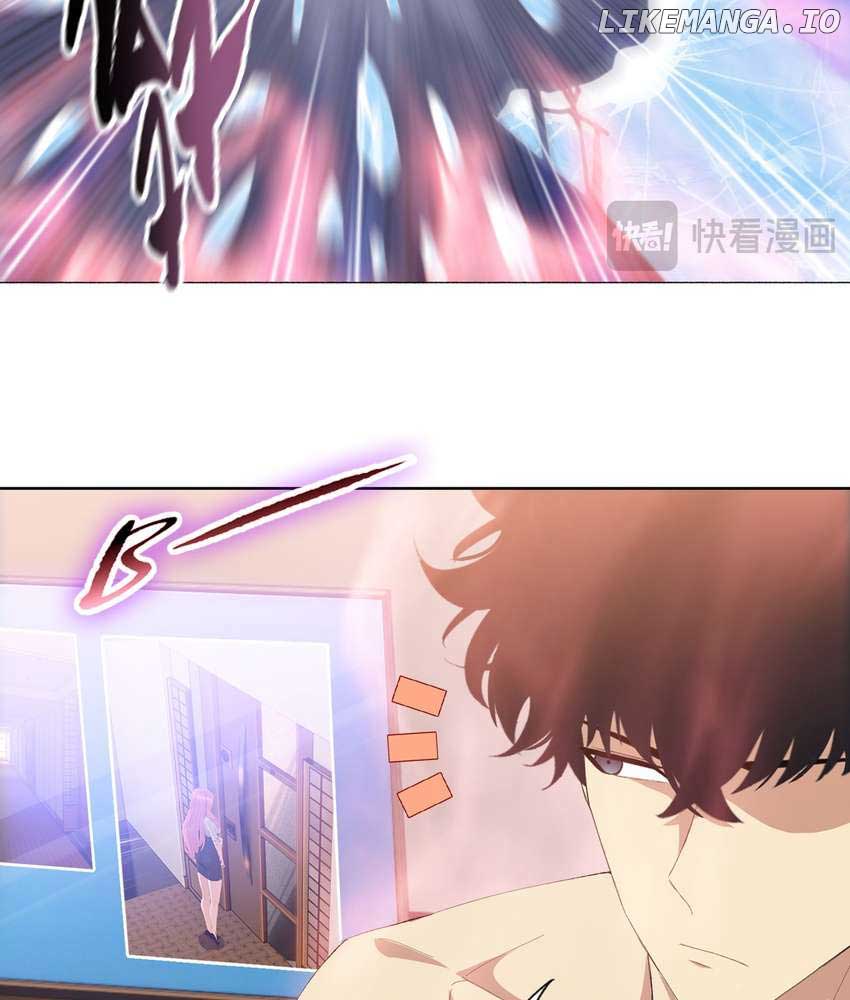 The doomsday ruthless man: hoarding trillions of supplies at the beginning Chapter 10 page 93