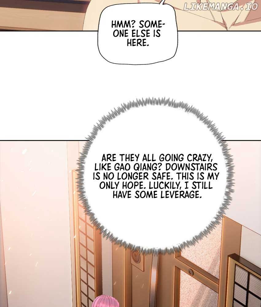 The doomsday ruthless man: hoarding trillions of supplies at the beginning Chapter 10 page 94