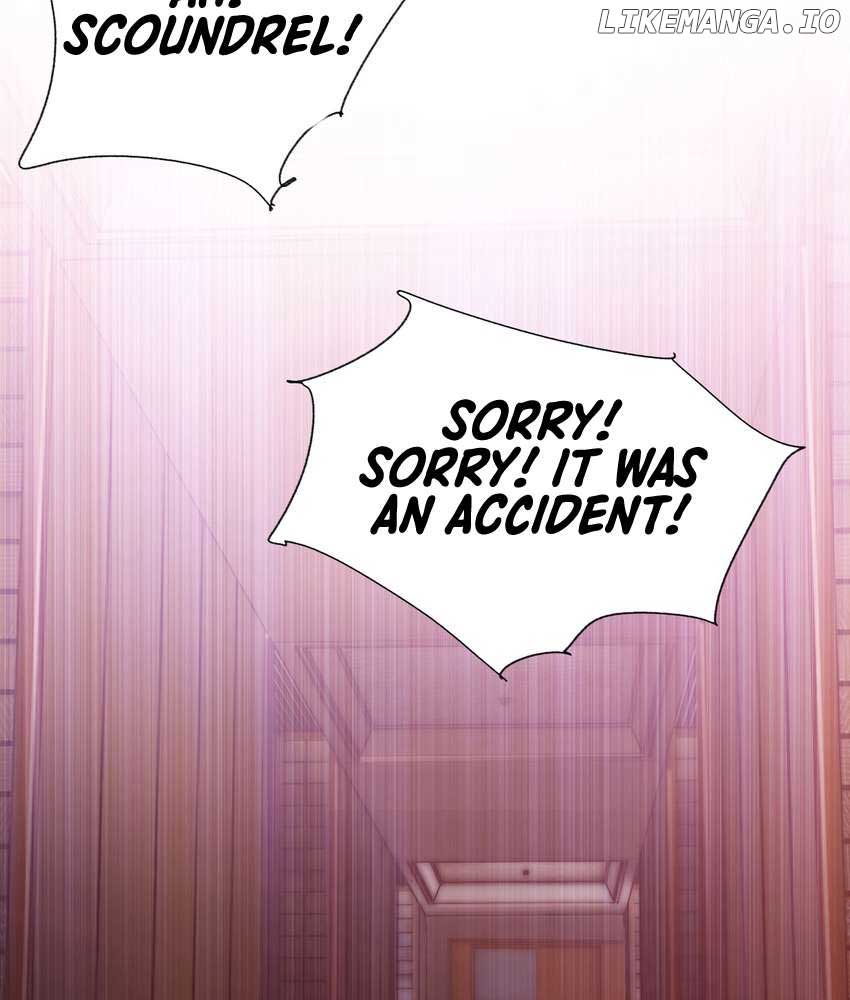 The doomsday ruthless man: hoarding trillions of supplies at the beginning Chapter 10 page 101
