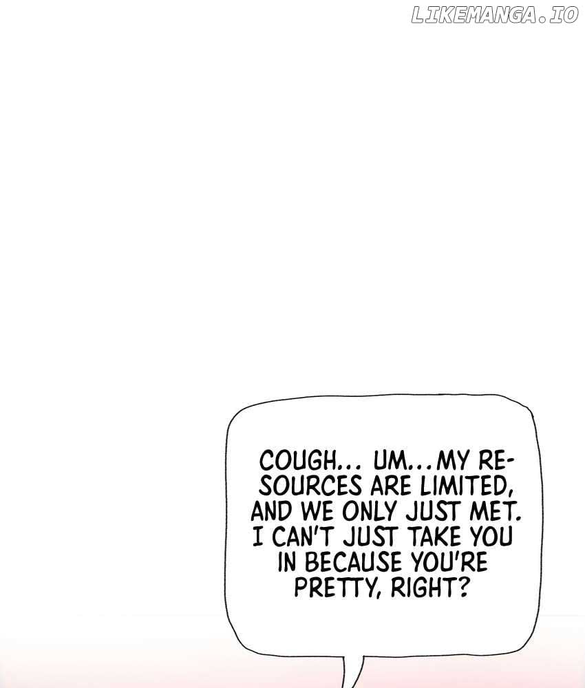 The doomsday ruthless man: hoarding trillions of supplies at the beginning Chapter 10 page 103