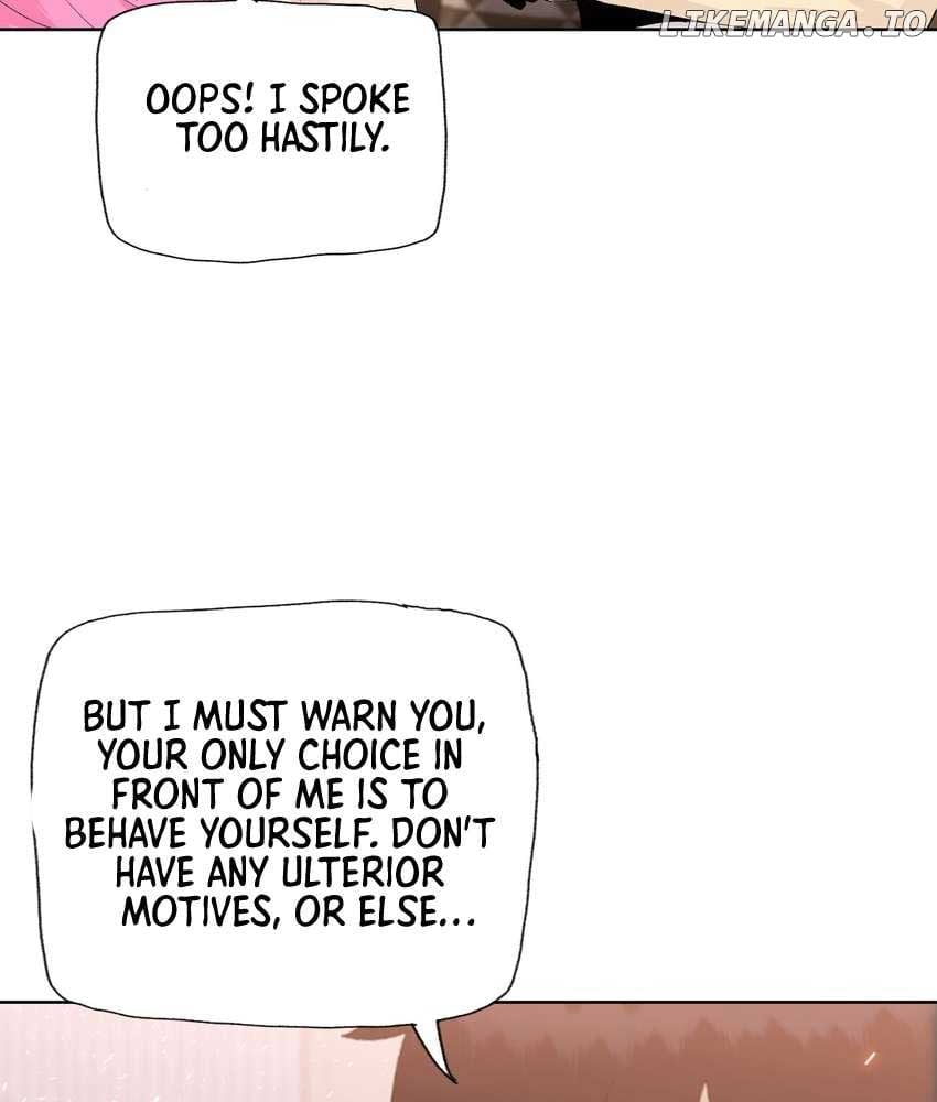 The doomsday ruthless man: hoarding trillions of supplies at the beginning Chapter 10 page 111