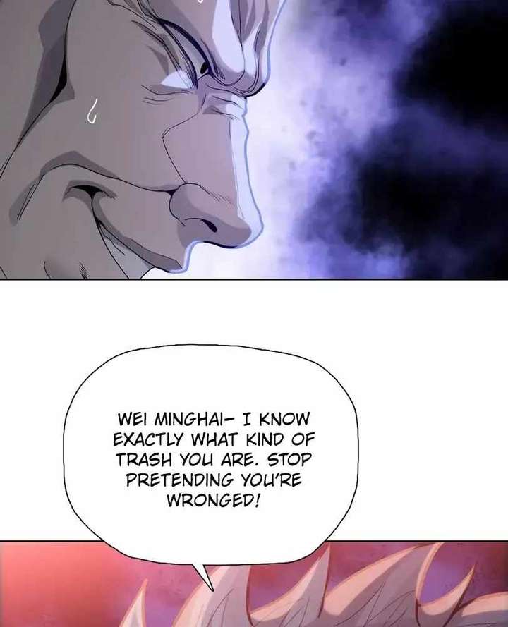 The doomsday ruthless man: hoarding trillions of supplies at the beginning Chapter 100 page 24