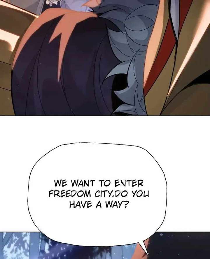 The doomsday ruthless man: hoarding trillions of supplies at the beginning Chapter 100 page 36
