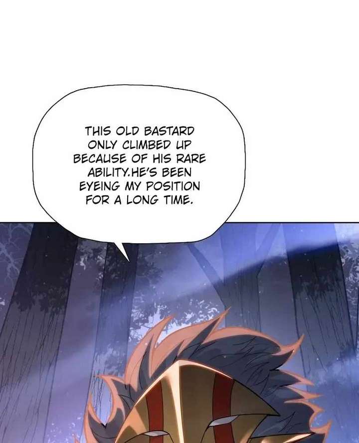The doomsday ruthless man: hoarding trillions of supplies at the beginning Chapter 100 page 33