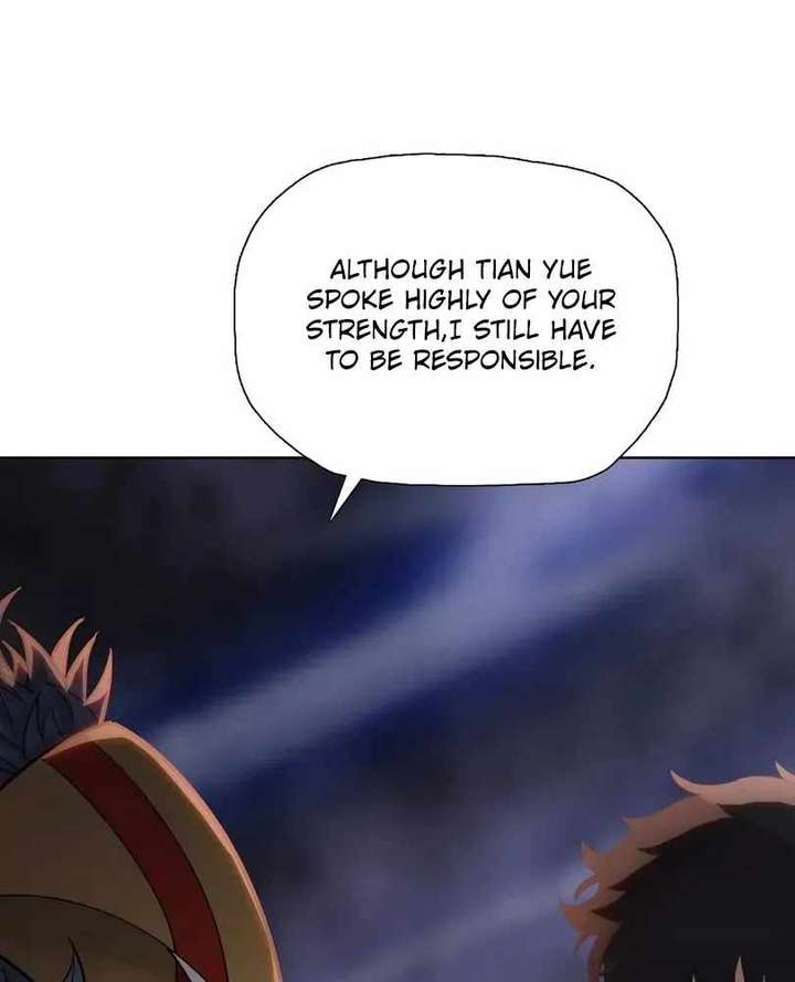 The doomsday ruthless man: hoarding trillions of supplies at the beginning Chapter 100 page 43