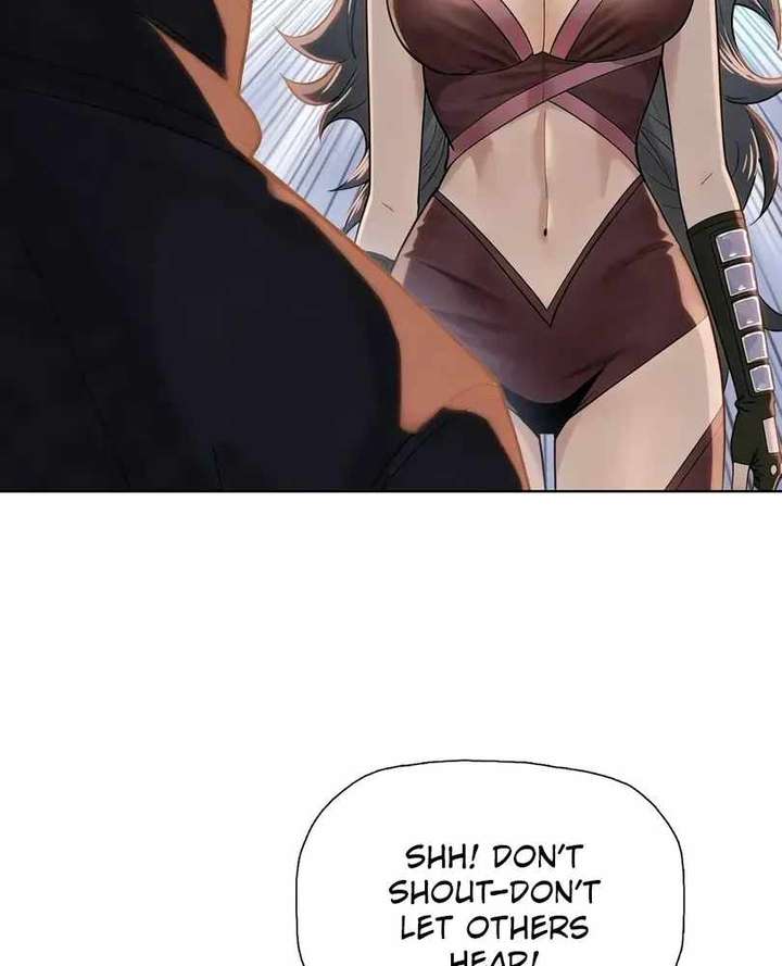 The doomsday ruthless man: hoarding trillions of supplies at the beginning Chapter 100 page 56