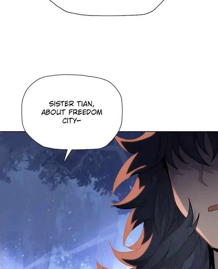The doomsday ruthless man: hoarding trillions of supplies at the beginning Chapter 100 page 64