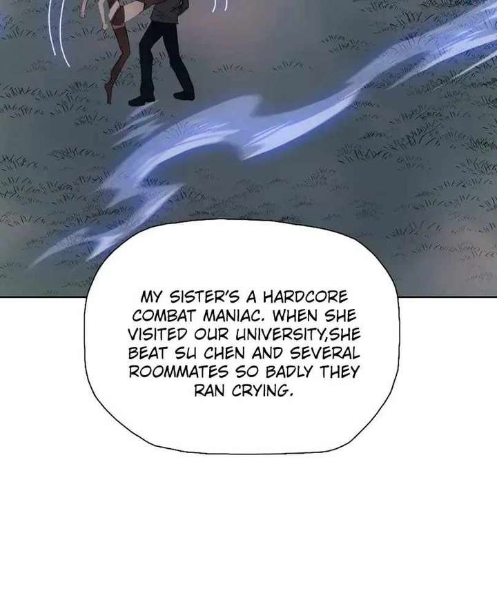 The doomsday ruthless man: hoarding trillions of supplies at the beginning Chapter 100 page 74