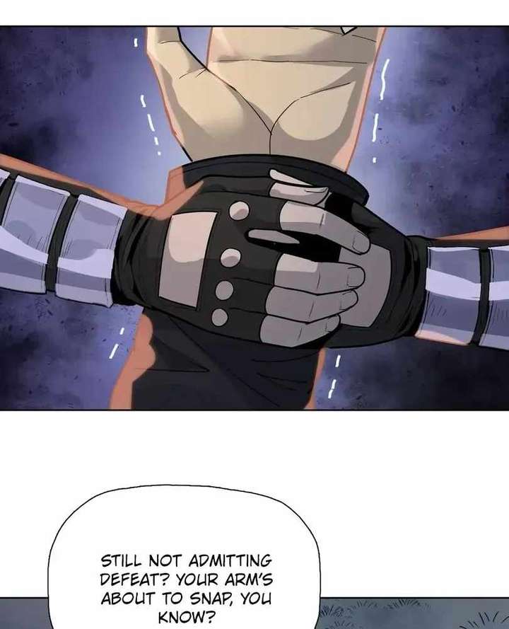 The doomsday ruthless man: hoarding trillions of supplies at the beginning Chapter 100 page 75