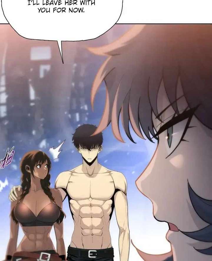 The doomsday ruthless man: hoarding trillions of supplies at the beginning Chapter 101 page 18