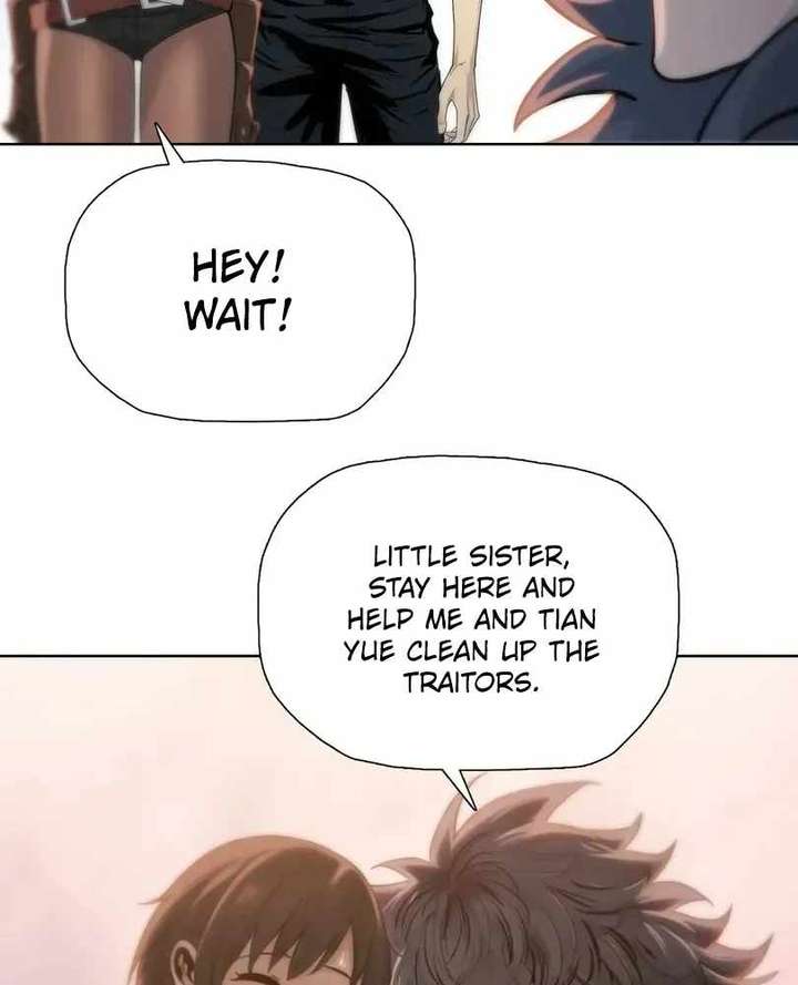 The doomsday ruthless man: hoarding trillions of supplies at the beginning Chapter 101 page 19