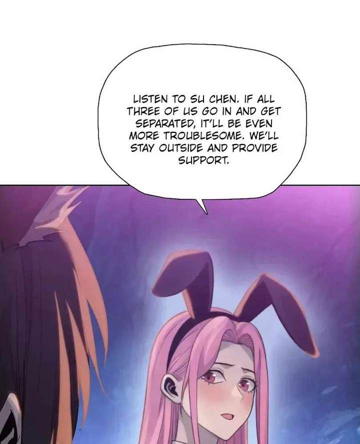 The doomsday ruthless man: hoarding trillions of supplies at the beginning Chapter 101 page 47
