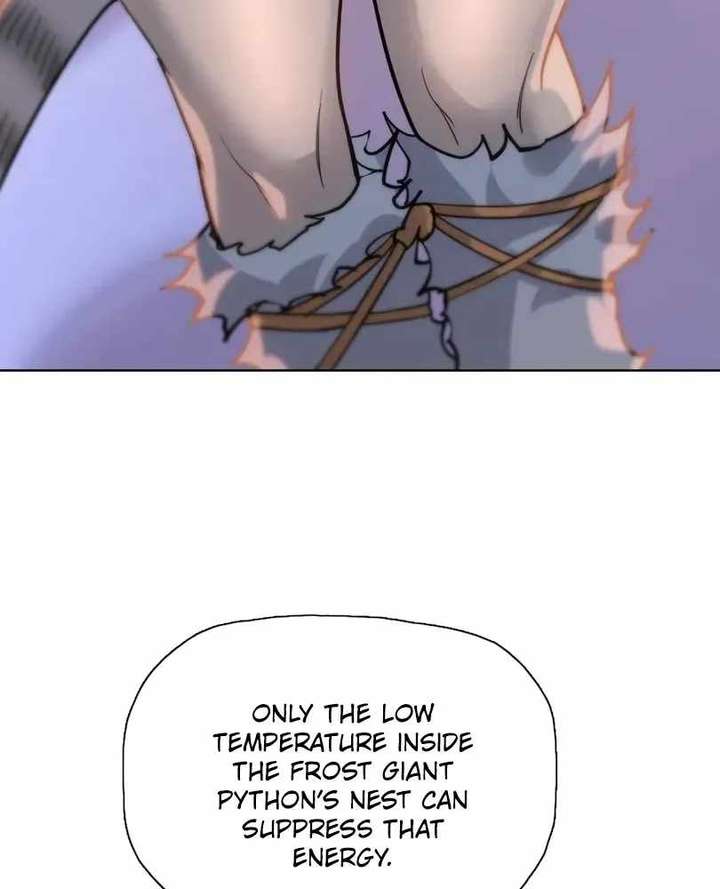 The doomsday ruthless man: hoarding trillions of supplies at the beginning Chapter 101 page 88