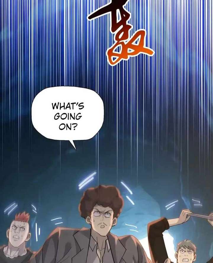The doomsday ruthless man: hoarding trillions of supplies at the beginning Chapter 102 page 39