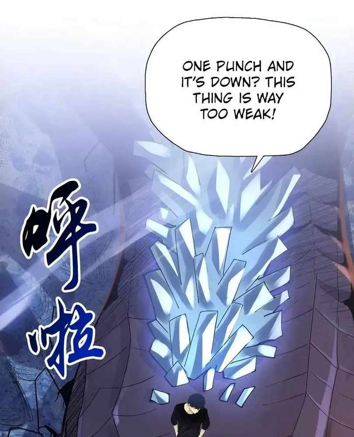The doomsday ruthless man: hoarding trillions of supplies at the beginning Chapter 102 page 44