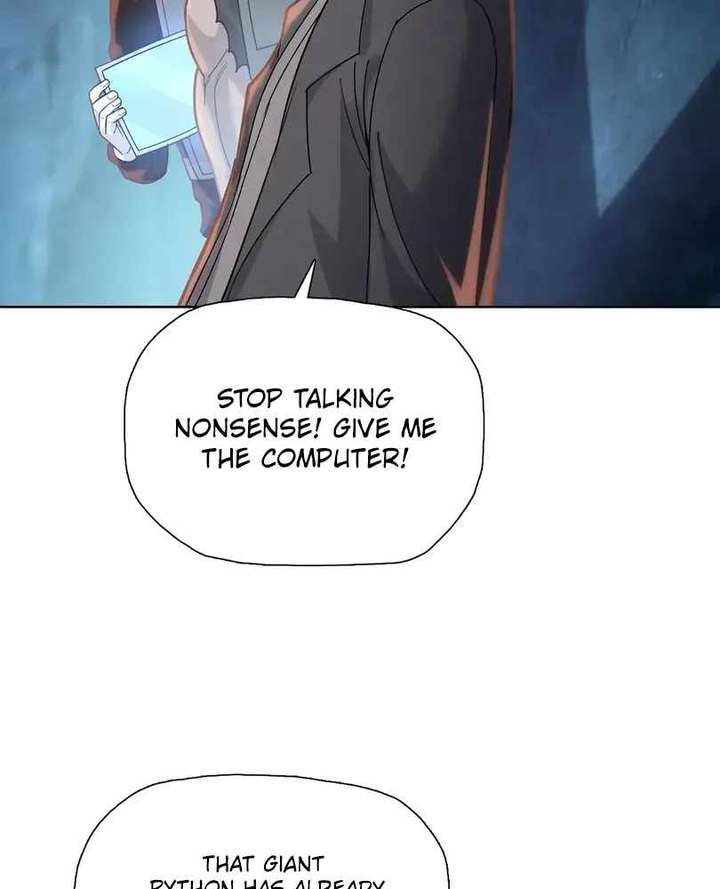 The doomsday ruthless man: hoarding trillions of supplies at the beginning Chapter 102 page 54
