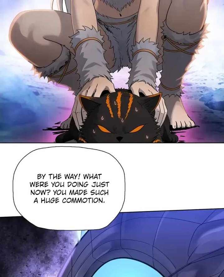 The doomsday ruthless man: hoarding trillions of supplies at the beginning Chapter 102 page 64