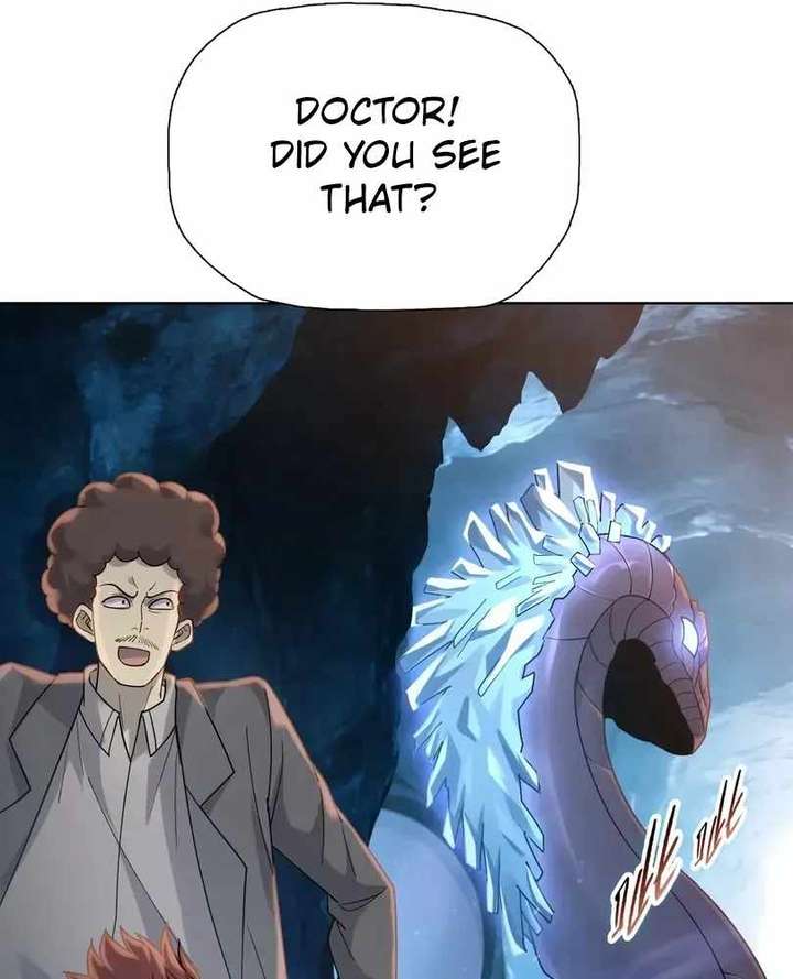 The doomsday ruthless man: hoarding trillions of supplies at the beginning Chapter 102 page 73