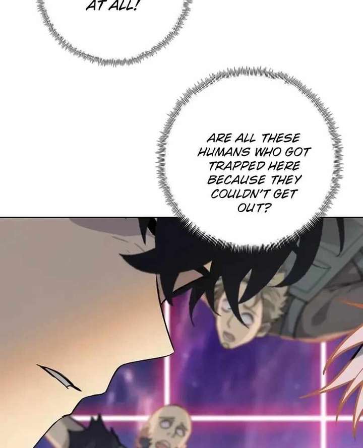 The doomsday ruthless man: hoarding trillions of supplies at the beginning Chapter 102 page 83