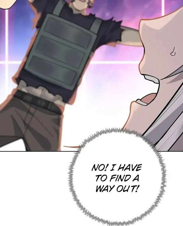 The doomsday ruthless man: hoarding trillions of supplies at the beginning Chapter 102 page 84