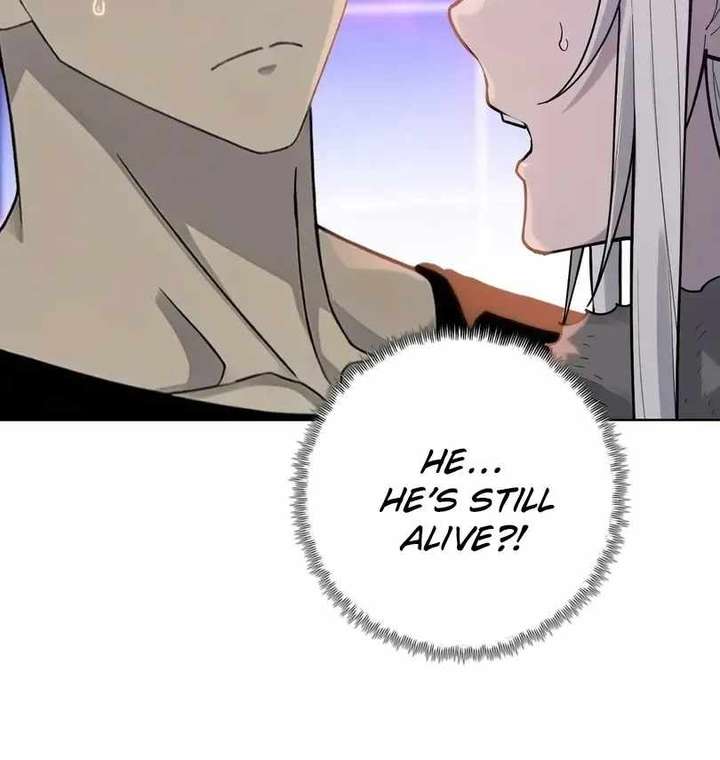 The doomsday ruthless man: hoarding trillions of supplies at the beginning Chapter 102 page 91