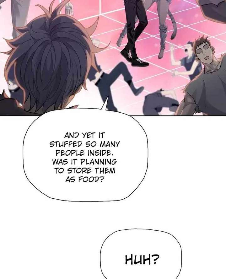 The doomsday ruthless man: hoarding trillions of supplies at the beginning Chapter 103 page 7
