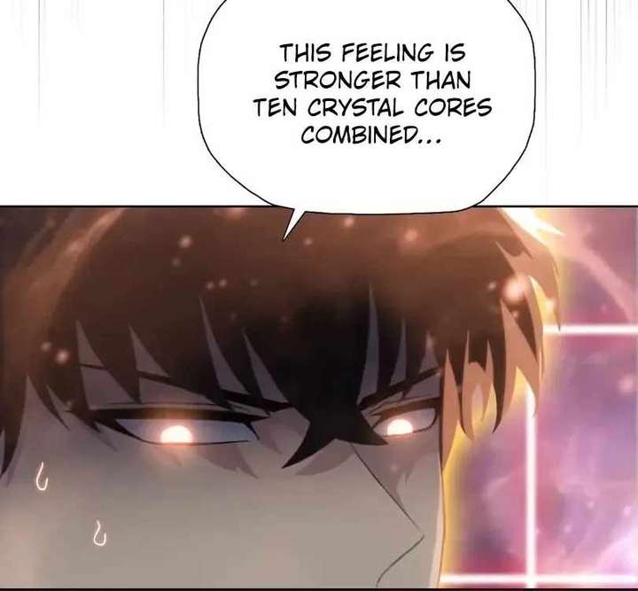 The doomsday ruthless man: hoarding trillions of supplies at the beginning Chapter 103 page 32