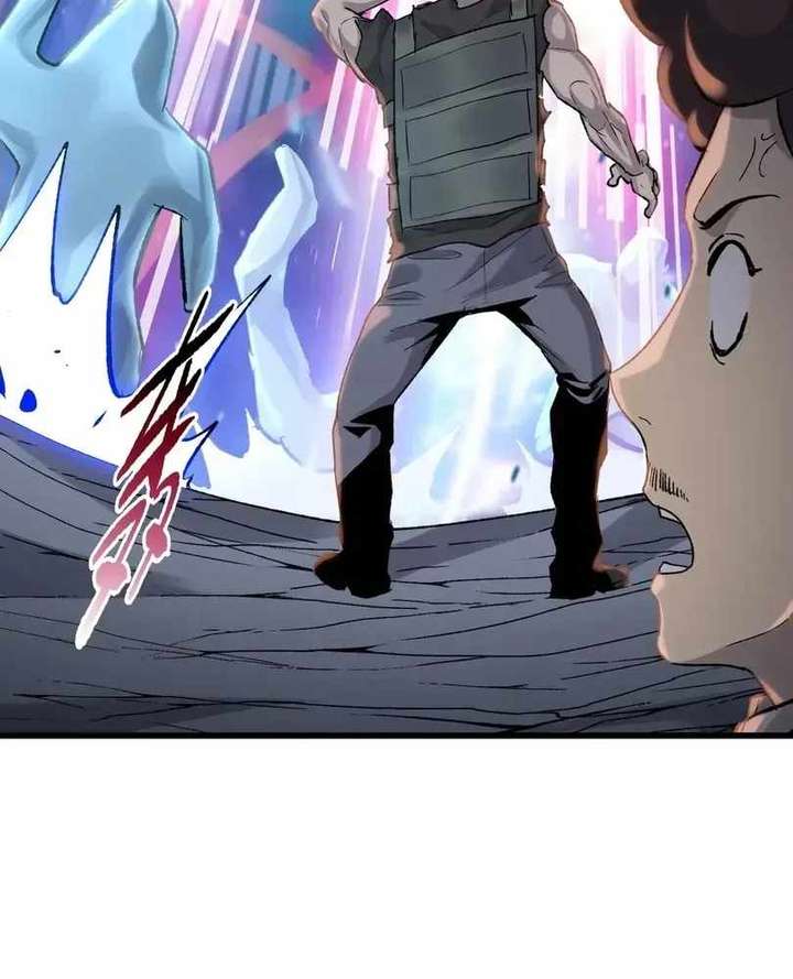 The doomsday ruthless man: hoarding trillions of supplies at the beginning Chapter 103 page 48