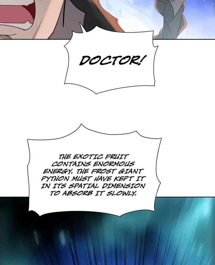 The doomsday ruthless man: hoarding trillions of supplies at the beginning Chapter 103 page 51