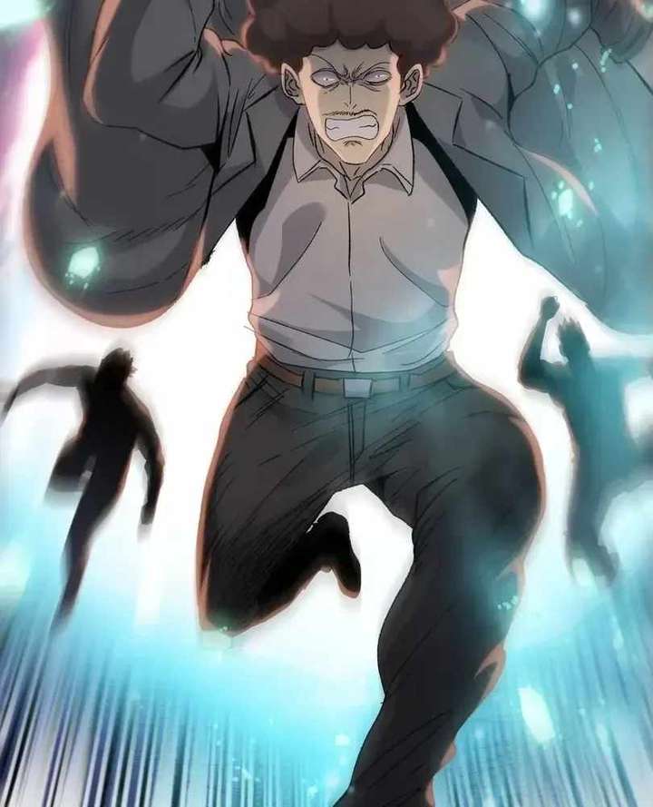 The doomsday ruthless man: hoarding trillions of supplies at the beginning Chapter 103 page 54
